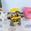 Homcom Tabli Et Outils Pour Enfants De Ans Jeu De Bricolage