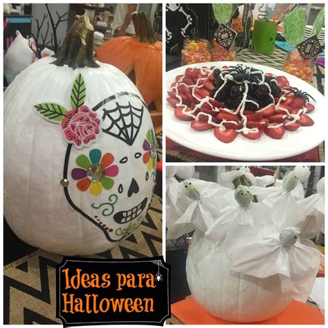 Ideas Y Consejos Para Una Fiesta De Halloween Hispana Global