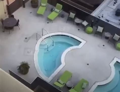 No Bros Chilling In The Hot Tub R LiminalSpace