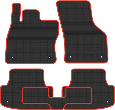 Amazon Biosp Car Floor Mats Replacement For A3 S3 2015 2020 A3