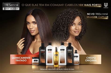 Tresemme Brazil (Various Campaigns)