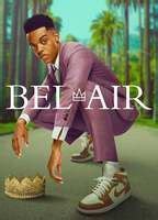 Bel Air Present Nude Scenes