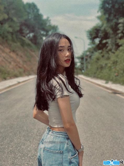 Hot girl Nguyễn Thị Hải Yến