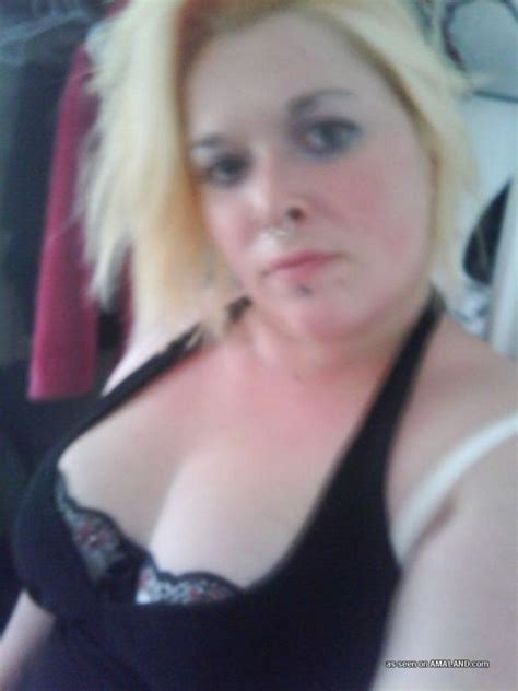 BBW Scene Chick With Tattoos And Pink Hair Porn Pictures XXX Photos Sex Images PICTOA