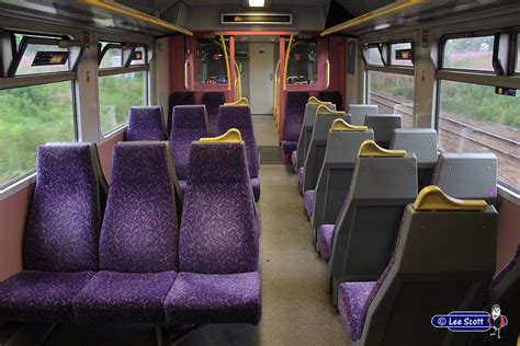 First ScotRail Class 322 Interior 322481 31 07 2010 Flickr