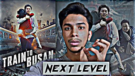 Train To Busan Review Next Level Zombies Korean Movie Train To