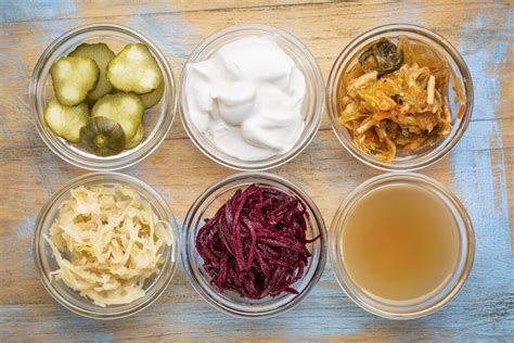 Vegan Probiotics: The 8 Best Non-Dairy Sources