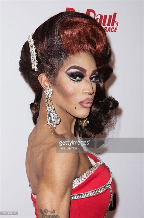 Trinity K Bonet Rupaul Drag Race Best Drag Queens Rupaul Drag