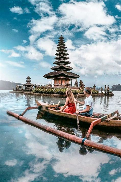 Bali Round Trip 6 Days 5 Nights Experience Bali With The Best Tour