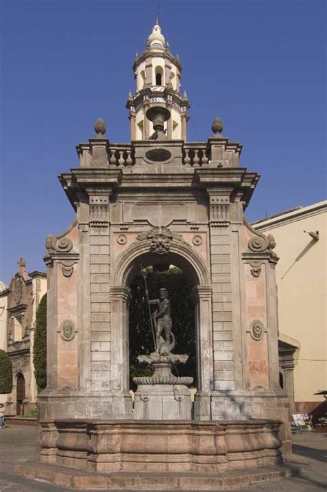 Historic Monuments Zone of Querétaro Queretaro World heritage sites