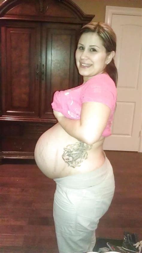 Pregnant Latina Porn Pictures XXX Photos Sex Images PICTOA