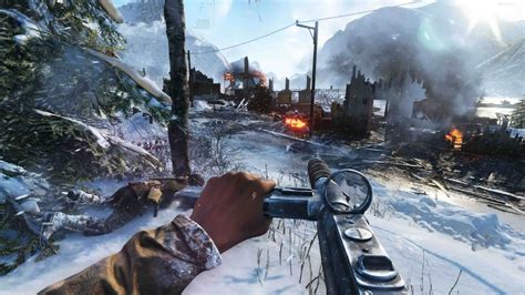 Battlefield 5 Steam'de %90 İndirime Girdi - Tamindir