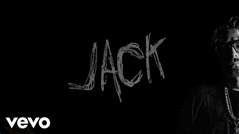 Hardy Jack Lyric Video Youtube