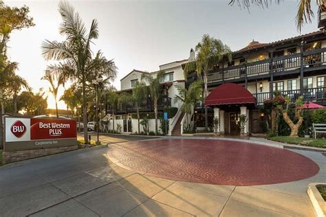 BEST WESTERN PLUS CARPINTERIA INN $127 ($̶1̶7̶7̶) - Updated 2023 Prices ...