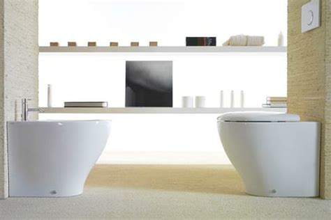 Bowl Toilette Und Bidet Von Ceramica Globo STYLEPARK