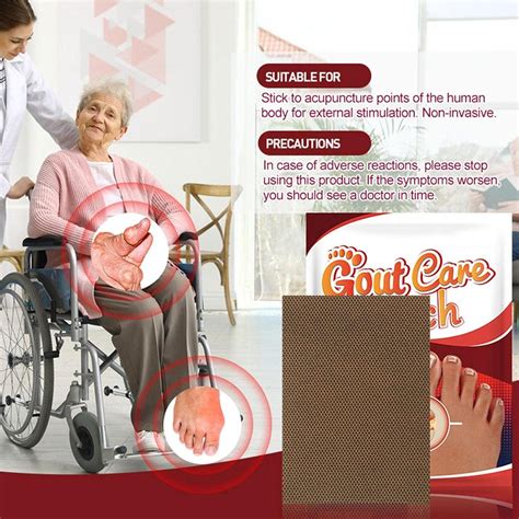 Ventdouce Bale Toe Redemption Paving - Pain Relief & Swelling