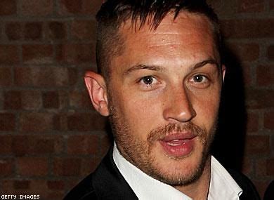 Tom Hardy Did Make Gay Sex Comments