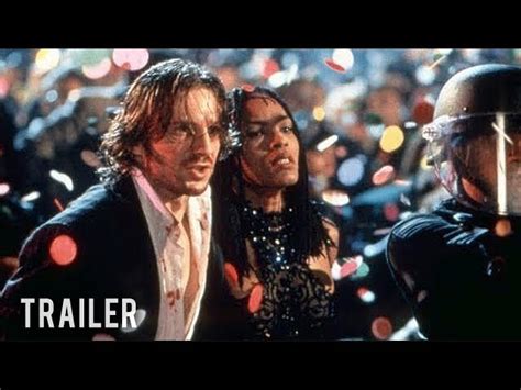 🎥 STRANGE DAYS (1995) | Full Movie Trailer | Classic Movie — Trending ...