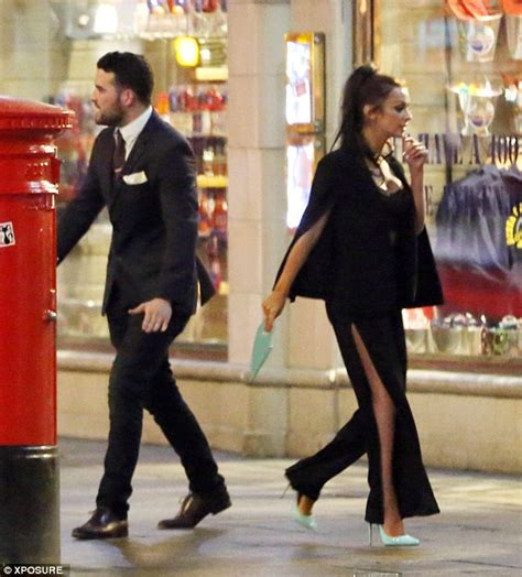 TOWIE S Ricky Rayment Has Explosive Row With A Mystery Brunette On Night Out Daily Mail Online