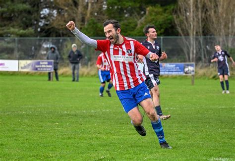 St Duthus Storm Back From Behind To Beat Inverness Athletic And Win