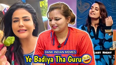 Trending Meme Wah Kya Scene Hai Ye Badhiya The Guru REACTION