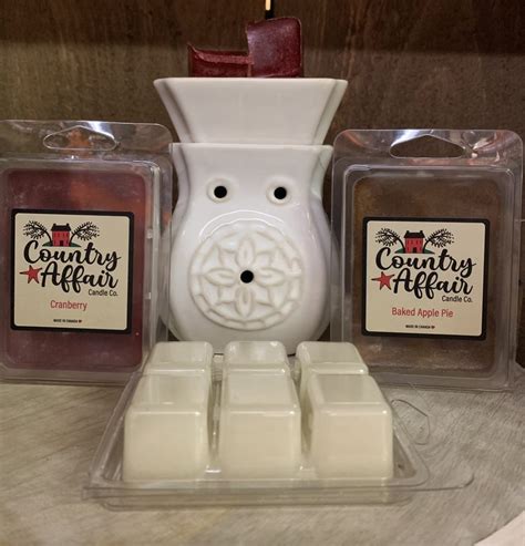 Wax Melts