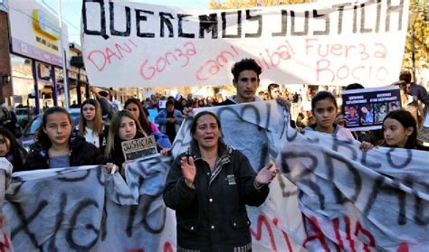 Masacre De Monte Un Jurado Popular Comenzar A Deliberar