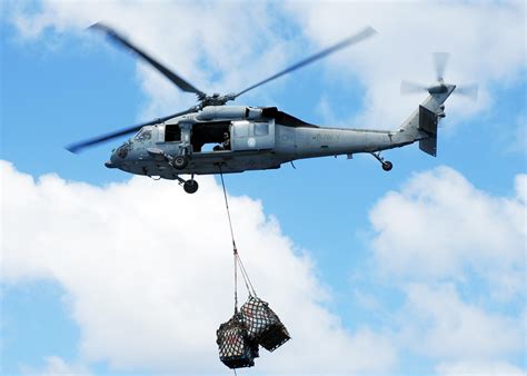 combatindex.com: SH-60 Sea Hawk