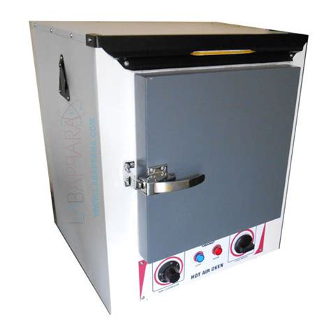 Hot Air Universal Oven At 6500 00 INR In Ambala Cantt Scientific Instrument Traders