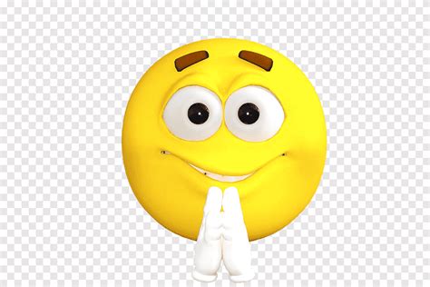 Clipart Of A Smiley Emoticon Emoji Scratching Royalty Free Off