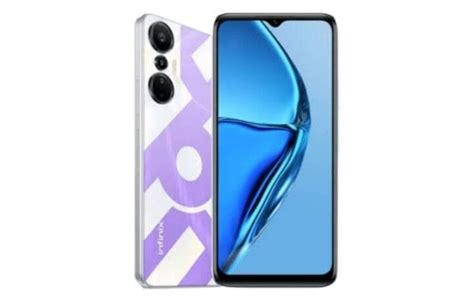 مواصفات وسعر Infinix Hot S مميزاته والعيوب