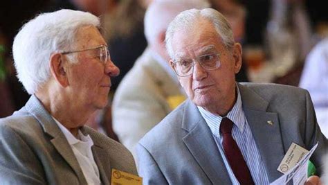 Former Florida Gov Wayne Mixson Dies At 98