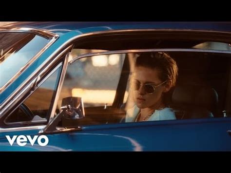 Kristen Stewart Pole Dances In Rolling Stones New Music Video Ride