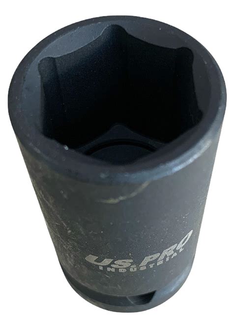 Scaffold Socket Thanet Tool Supplies 12 Drive Imapct Grade