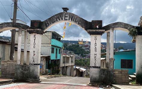 Tila el pueblo de Chiapas que se apagó por la violencia El Sol de