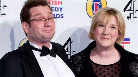 Who Is Sarah Millican Married To? Meet Sarah Millican Husband Gary ...