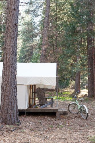 Glamping, Inn Town Campground, Nevada City Nevada City, Campground ...