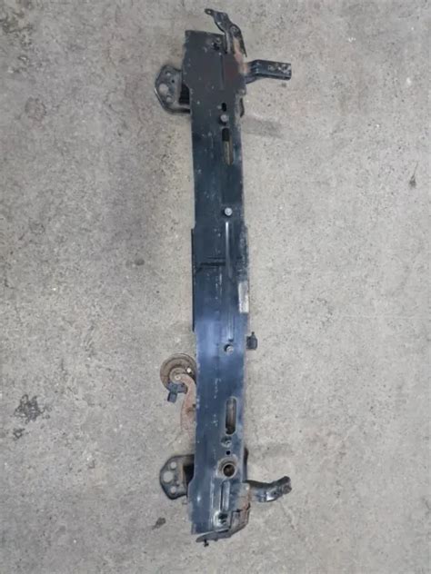 Kia Sorento Mk Front Bumper Beam Crash Bar Mk Picclick Uk