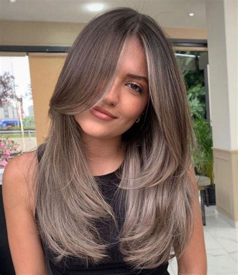 30 Stunning Ash Brown Hair Color Styles To Rock In 2023 Artofit