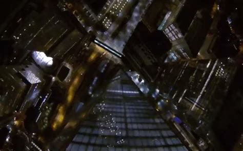 Some Dudes Base Jumped Off Nycs Freedom Tower And Its Terrifying