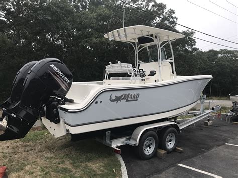 2018 23 Mako 234 Year End Special Price The Hull Truth Boating And