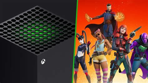 Xbox Joins With Epic Games To Donate Fortnite Proceeds To Ukraine Pure Xbox