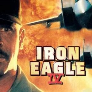 Iron Eagle IV - Rotten Tomatoes