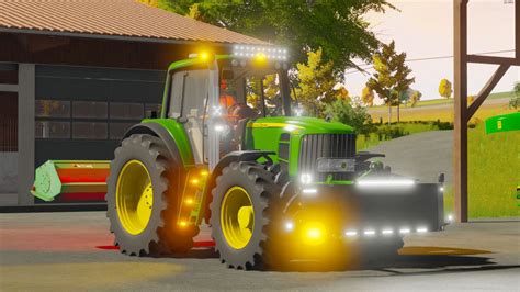 John Deere Series Cyl Edit Fs Kingmods