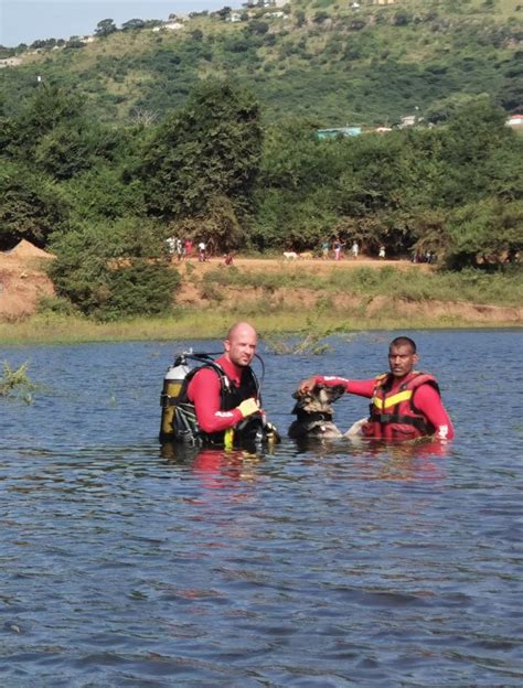 11 year-old drowns in Inanda Dam incident | Highway Mail