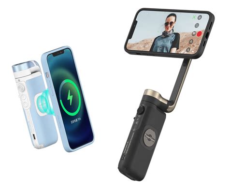 iF Design - PowerVision S1