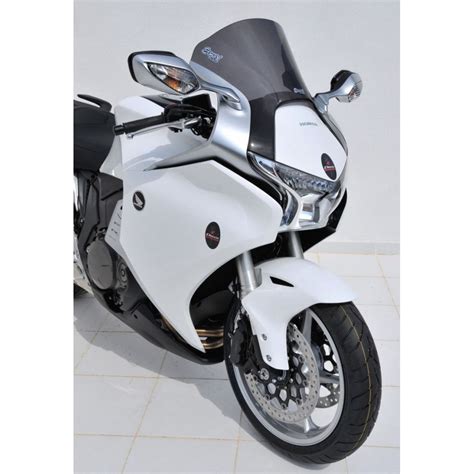 Bulle Aeromax Taille Origine Ermax Honda Vfr