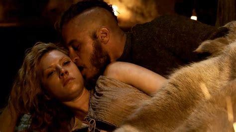 Nude Viking Girls Bobs And Vagene