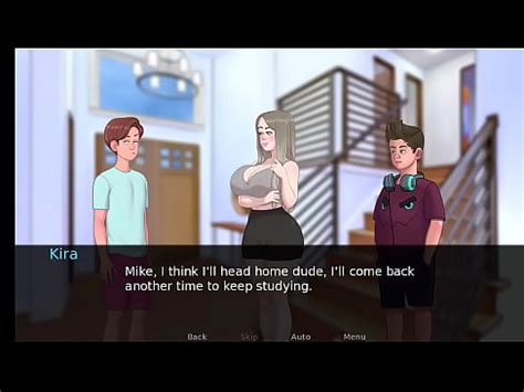 SexNote Cap 33 La Madrastra De Mi Amigo Y Mi Vecina Me Chupan La Polla XVIDEOS