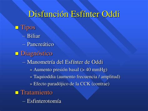 PPT Aplicaciones d e l a CPRE e n e l Diagnóstico d e l as